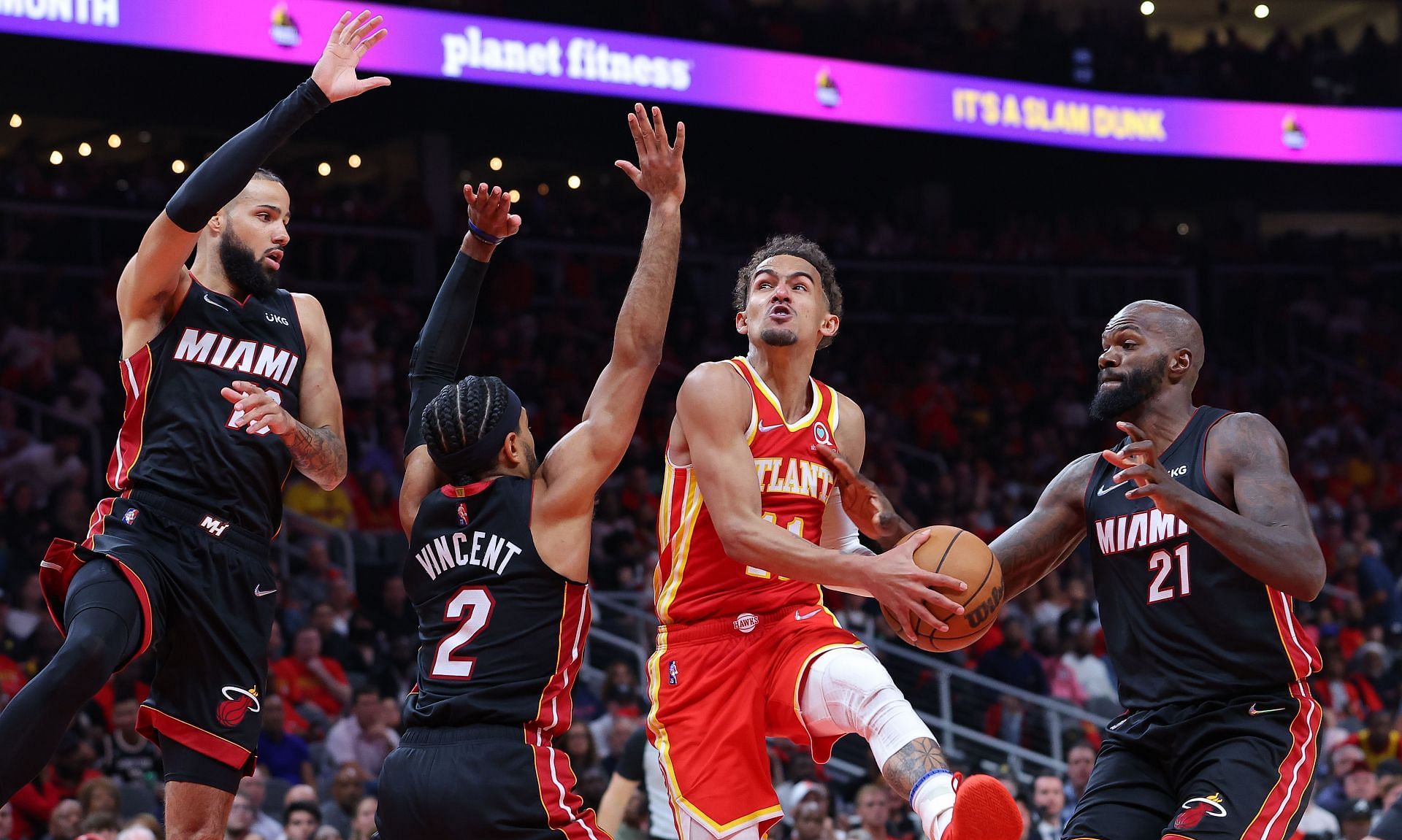 开云app下载-包含迈阿密热火内部会议纪要流出——清晨队长鼓劲；NBA总决赛使命明确；数据趋势出现新变化的词条