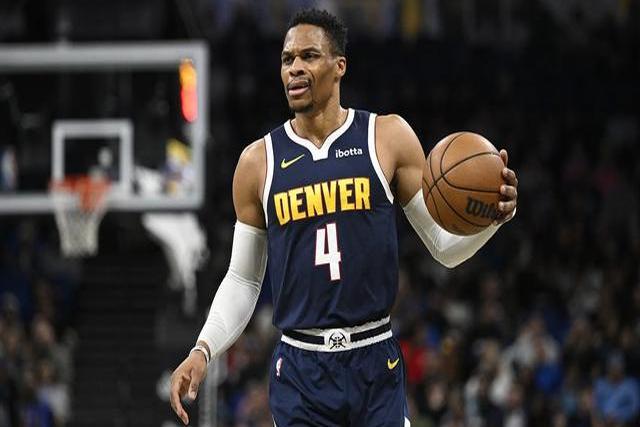 开运体育入口-洛杉矶湖人vs丹佛掘金