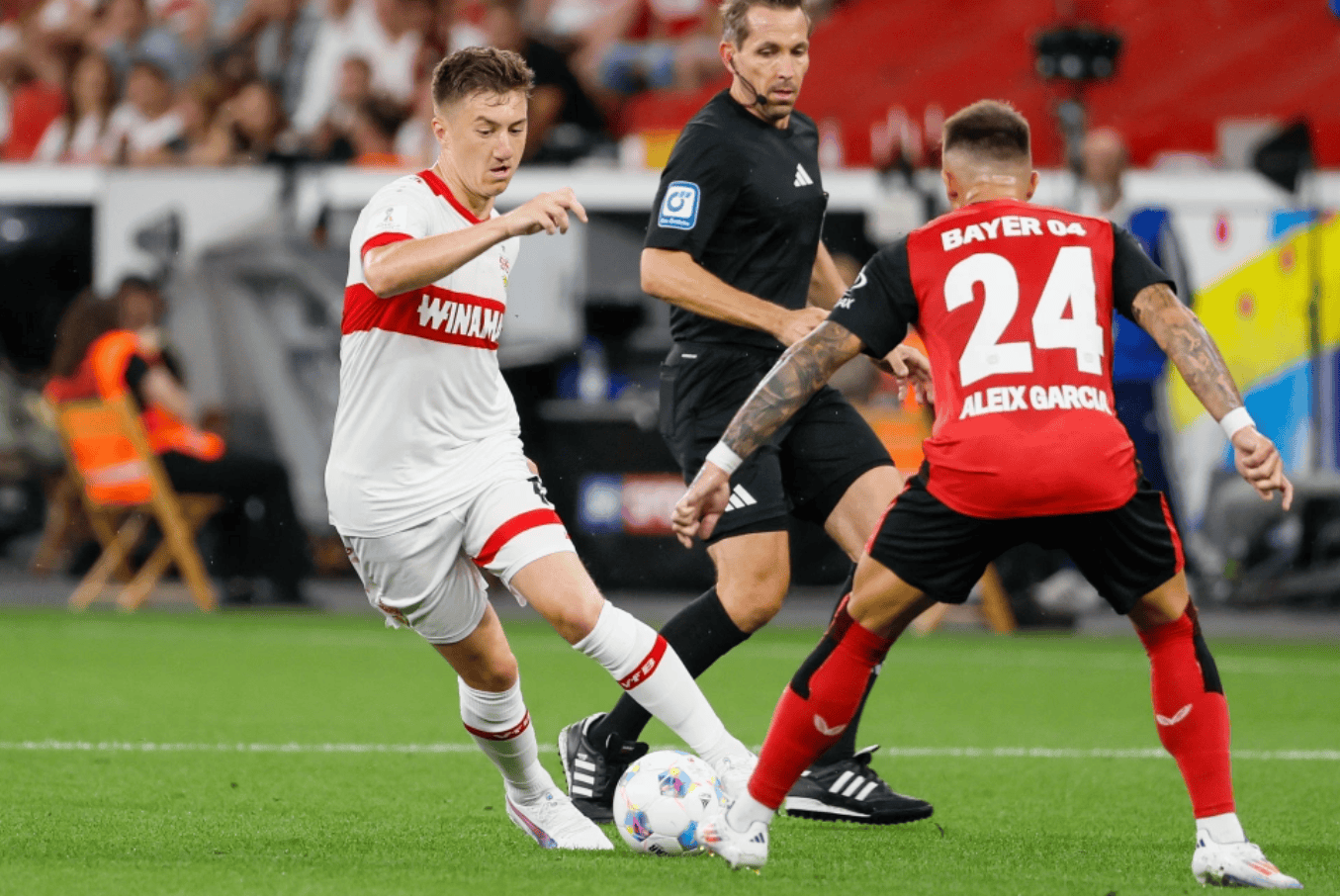 开云中国网站-重磅！勒沃库森防线松动备战德国杯马德里竞技今夜主帅复盘，风云突变巴黎圣日耳曼加时末段官宣签约的简单介绍